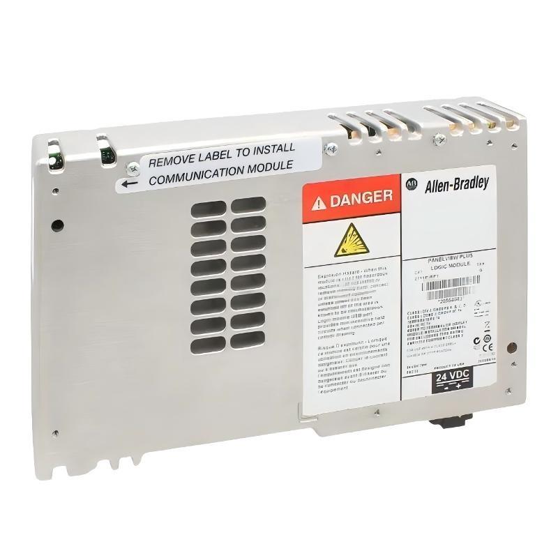 Allen Bradley 2711P-RP1 PanelVi