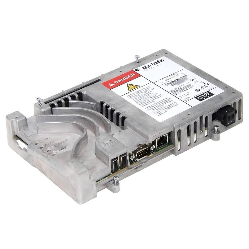 Allen Bradley 2711P-RP8D PanelV