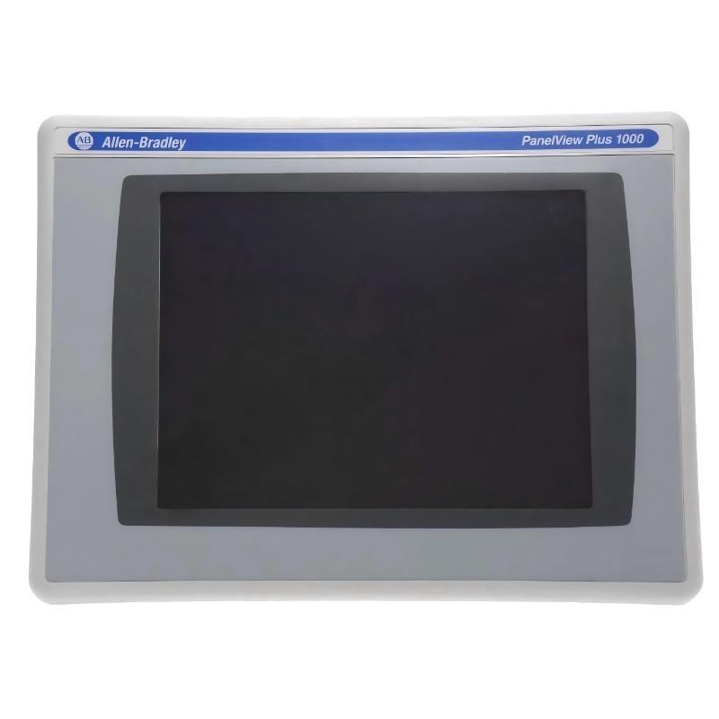 Allen Bradley 2711P-T10C4D9 Pan