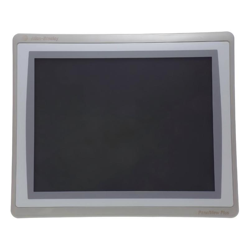 Allen Bradley 2711P-T15C21D8S P
