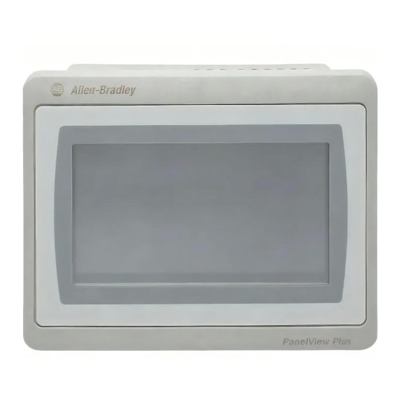 Allen Bradley 2711P-T4W21D8S Pa