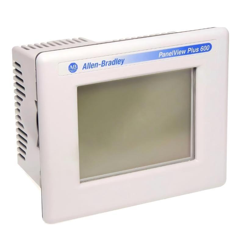 Allen Bradley 2711P-T6C20A Pane