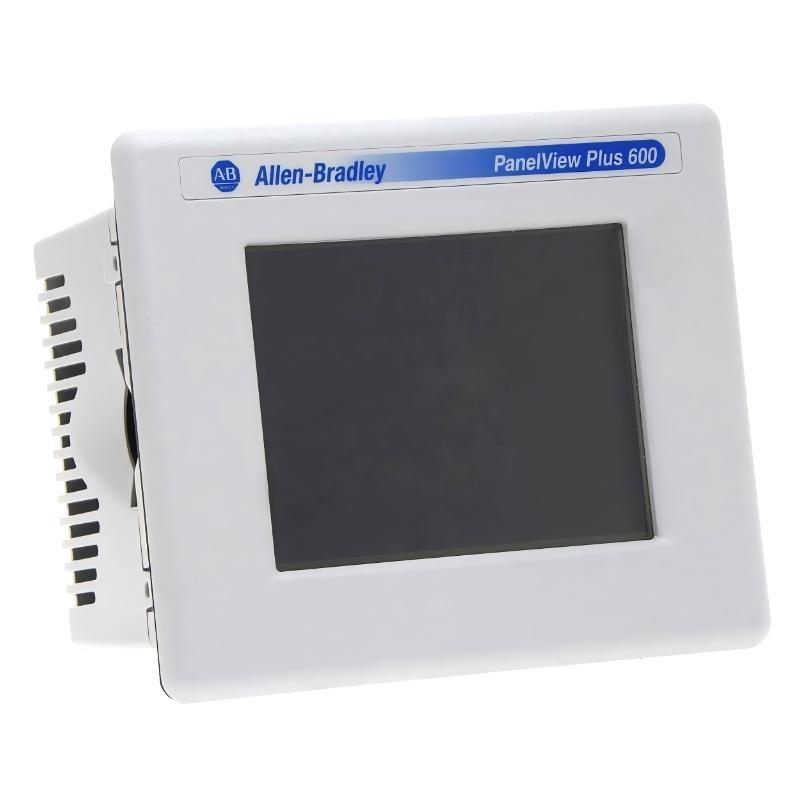 Allen Bradley 2711P-T6C20D Pane