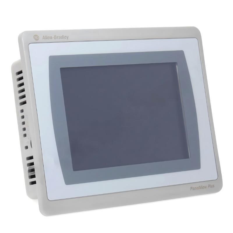 Allen Bradley 2711P-T6C22D8S Pa