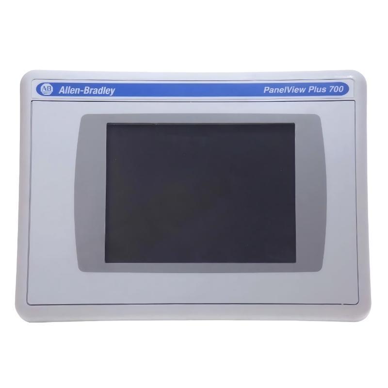 Allen Bradley 2711P-T7C4D9 Pane