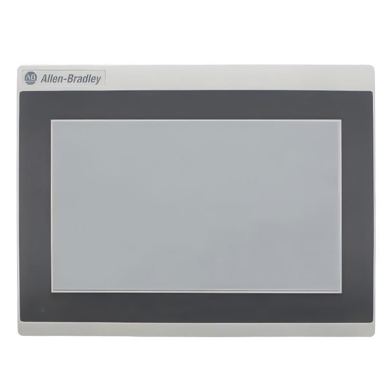 Allen Bradley 2711R-T7T PanelVi