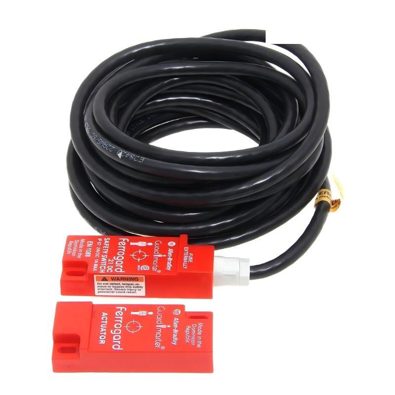 Allen Bradley 440N-G02083 Guard