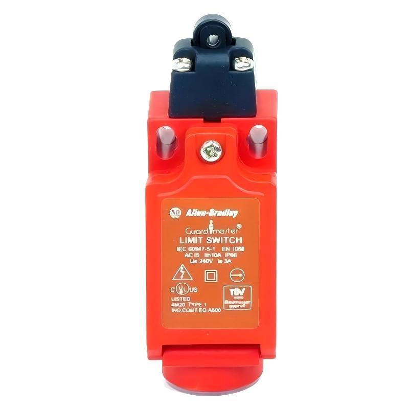 Allen Bradley 440P-CRPB12B Guar