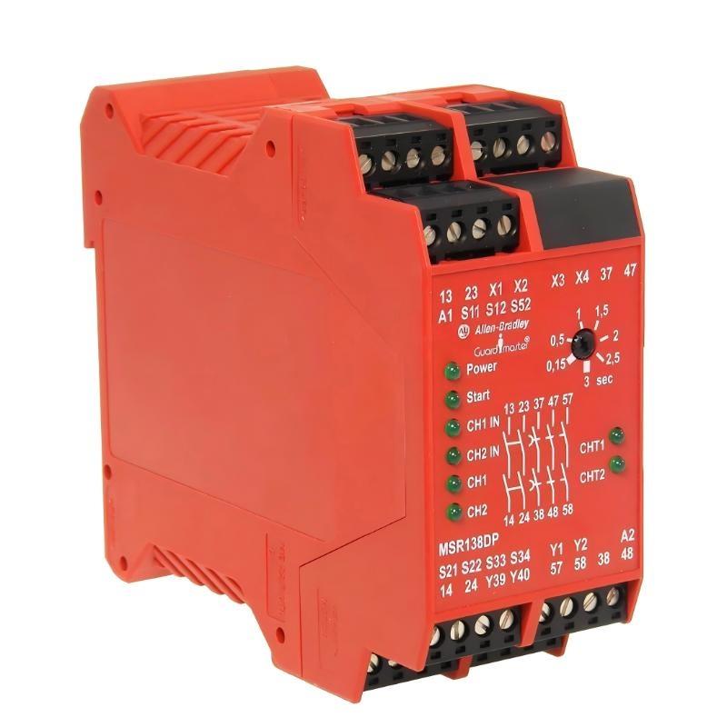 Allen Bradley 440R-M23143 Guard