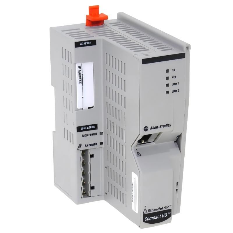 Allen Bradley 5069-AENTR Compac