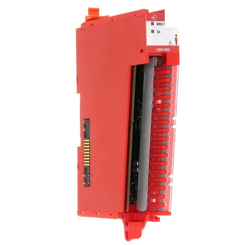 Allen Bradley 5069-IB8S Compact