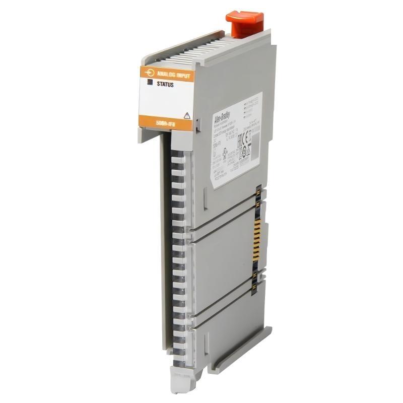Allen Bradley 5069-IF8 Compact