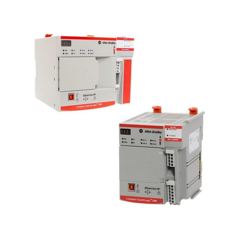 Allen Bradley 5069-L3100ERS2 Co
