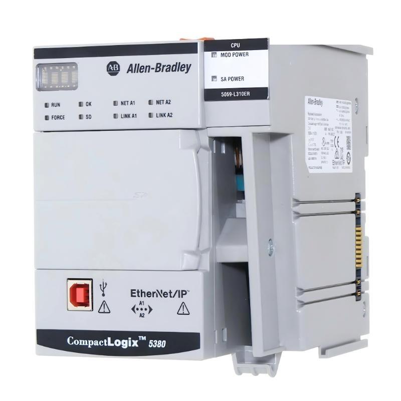 Allen Bradley 5069-L310ER Compa