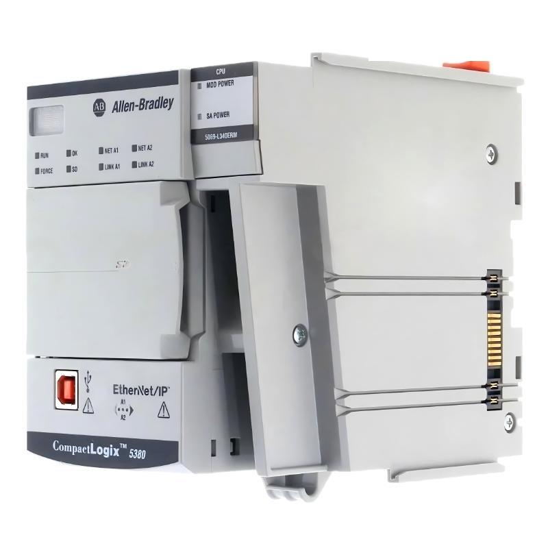 Allen Bradley 5069-L310ERM Comp