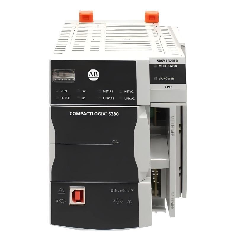 Allen Bradley 5069-L320ER Compa