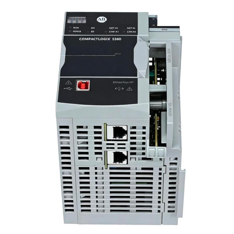 Allen Bradley 5069-L320ERP Comp