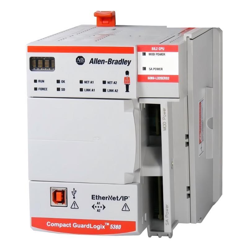 Allen Bradley 5069-L320ERS2 Com