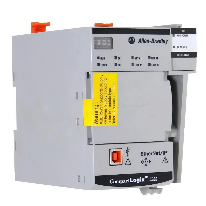 Allen Bradley 5069-L340ER Compa