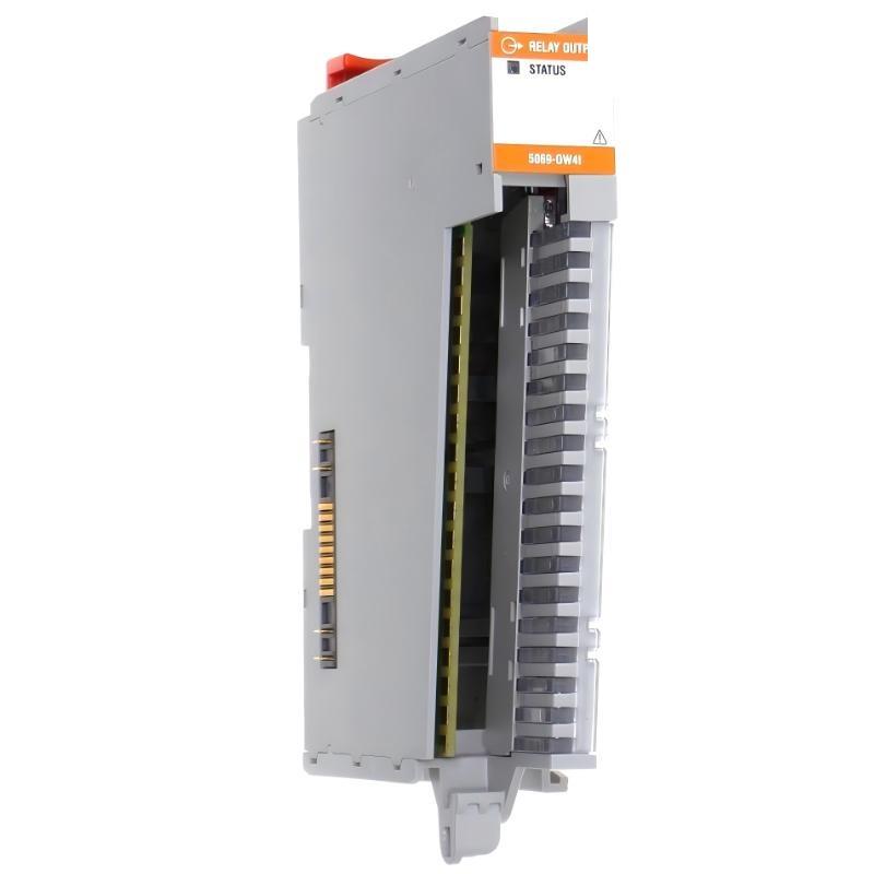 Allen Bradley 5069-OW4I Compact