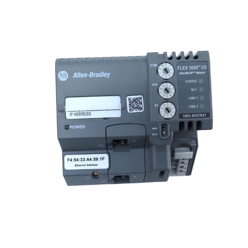 Allen Bradley 5094-AENTRXT Comm