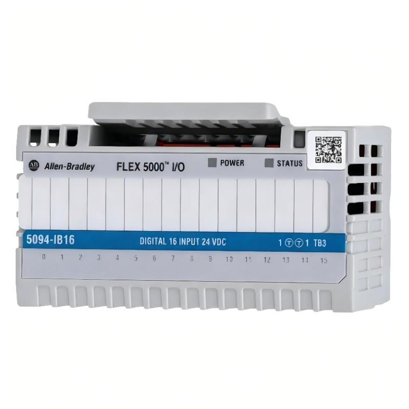 Allen Bradley 5094-IB16 Flex 50