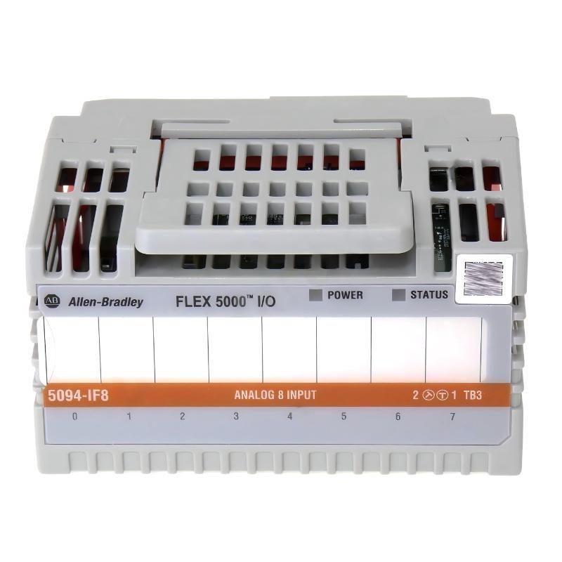 Allen Bradley 5094-IF8 Flex 500