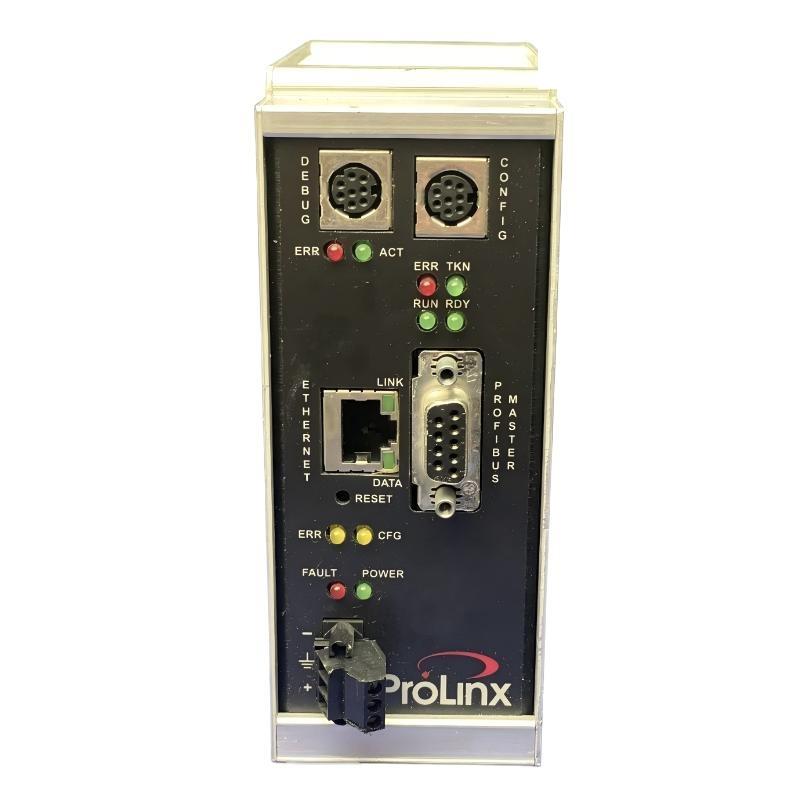 ProSsurt 5301-MBP-DFCM Modbus Pl
