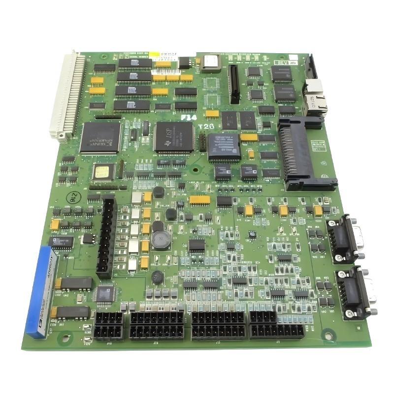 Allen Bradley 80190-320-03-R Cu