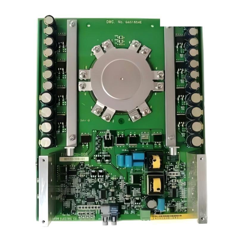 Allen Bradley 81001-450-53-R Ci