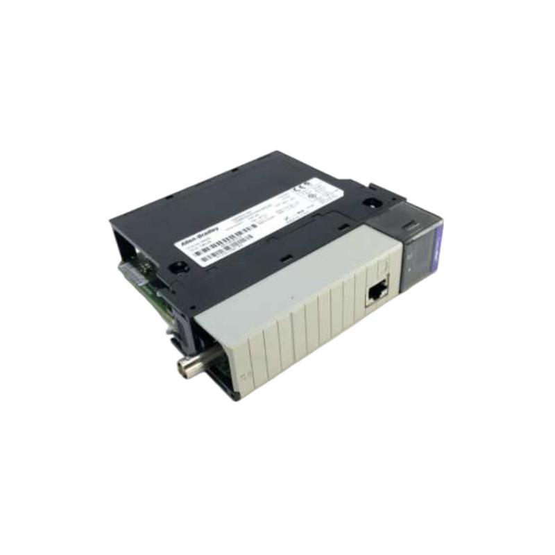 Allen Bradley 1756-CN2 ControlLogix 