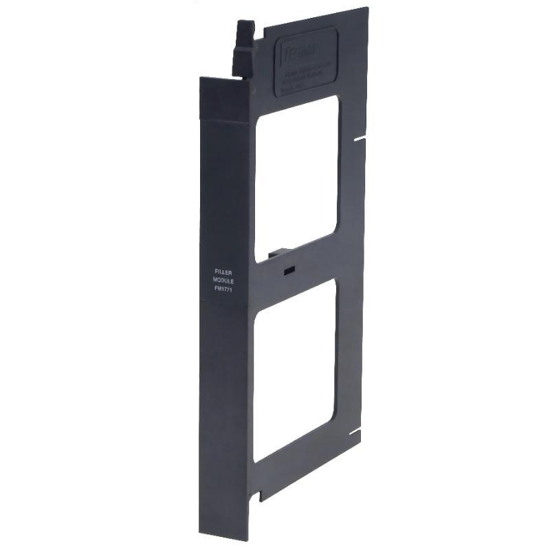 Allen Bradley FM1771 Empty Slot