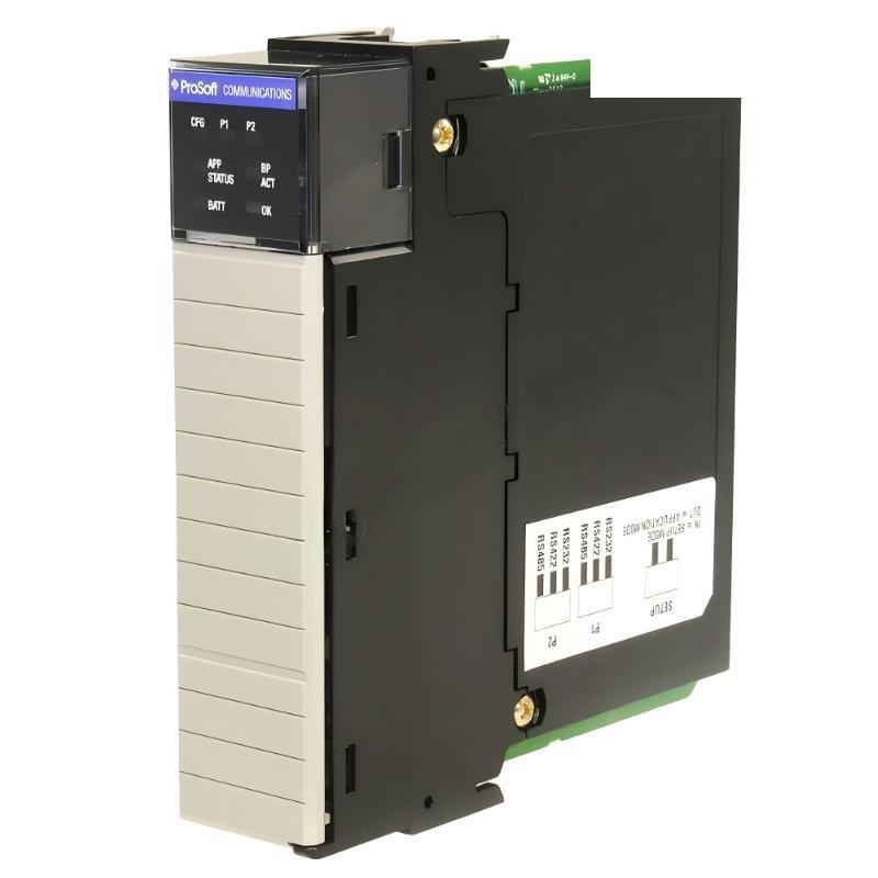 ProS/t MVI56-MCMR Modbus Maste