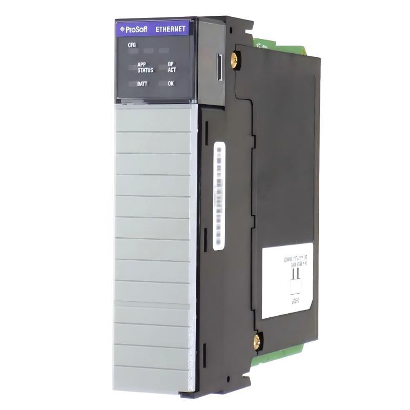 ProS/t MVI56-MNET Modbus TCP/I