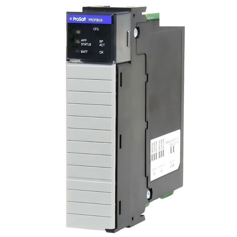 ProSمنt MVI56-PDPMV1 PROFIBUS D