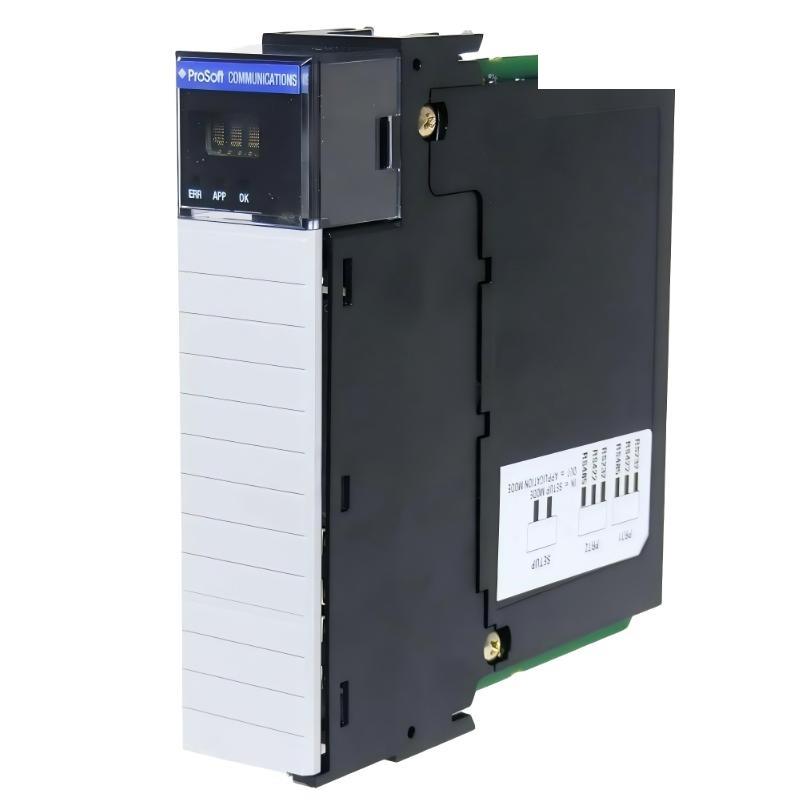 ProS/t MVI56E-MCM Modbus Maste