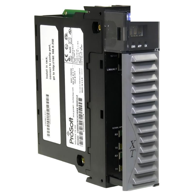 ProSsurt MVI56E-MCMXT Modbus Mas