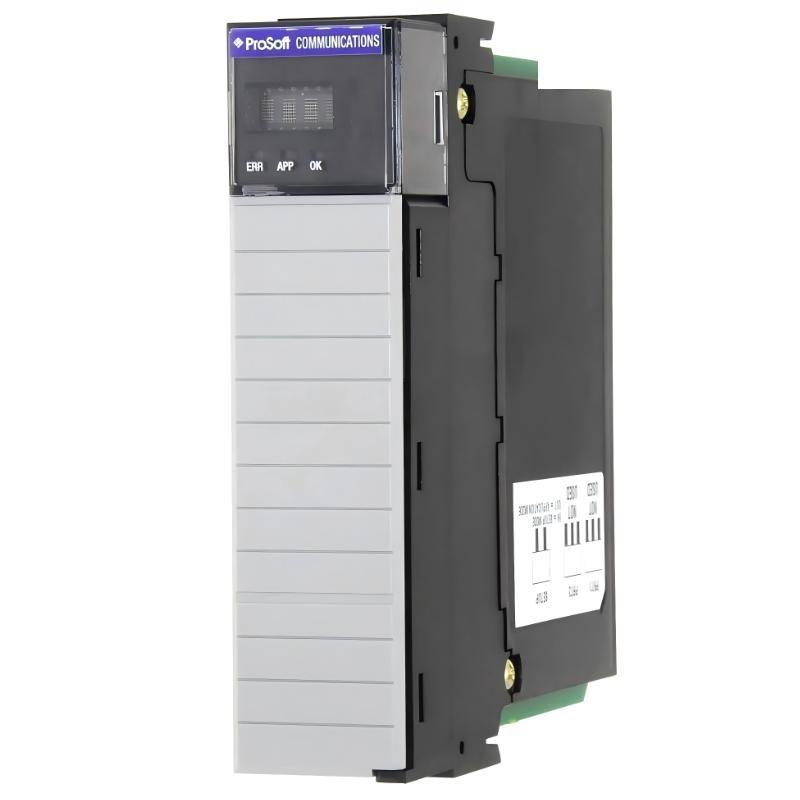 ProSمنt MVI56E-MNET Modbus TCP/