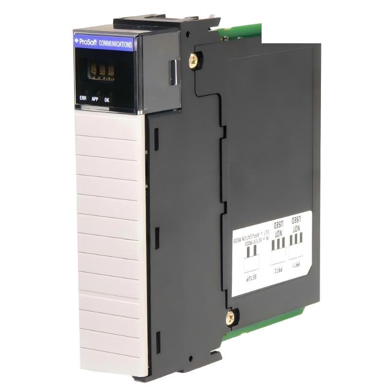 ProSمنt MVI56E-MNETC Modbus TCP