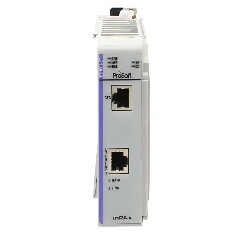 ProSoft MVI69-MNET Modbus TCP/I