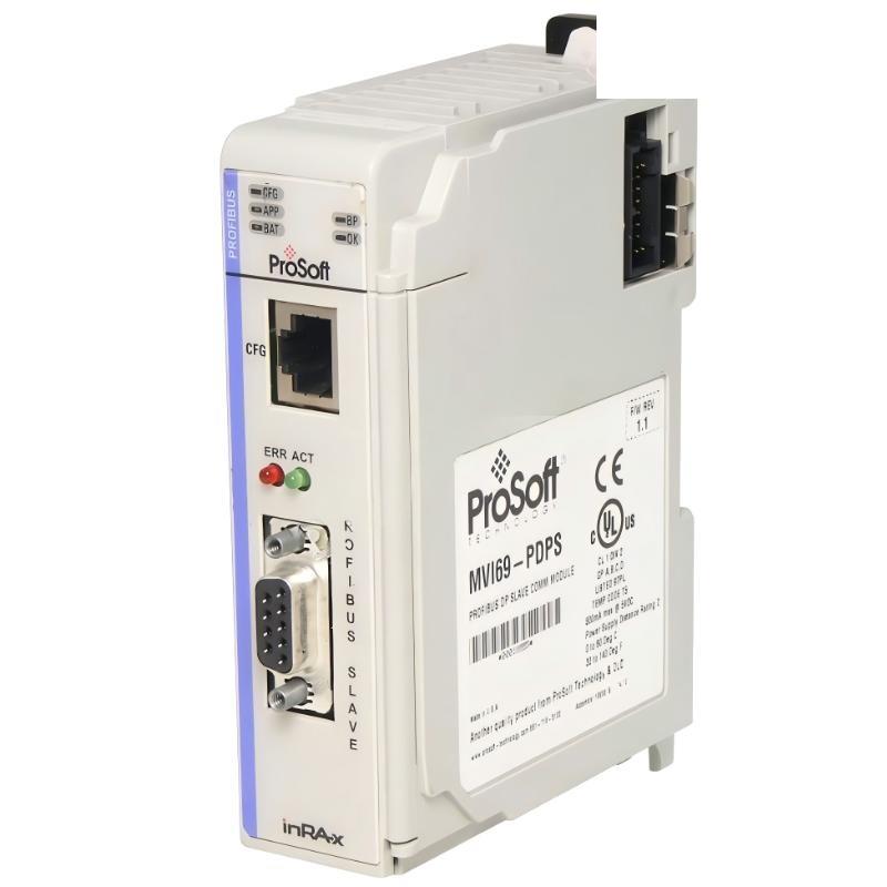 ProSvont MVI69-PDPS PROFIBUS DP
