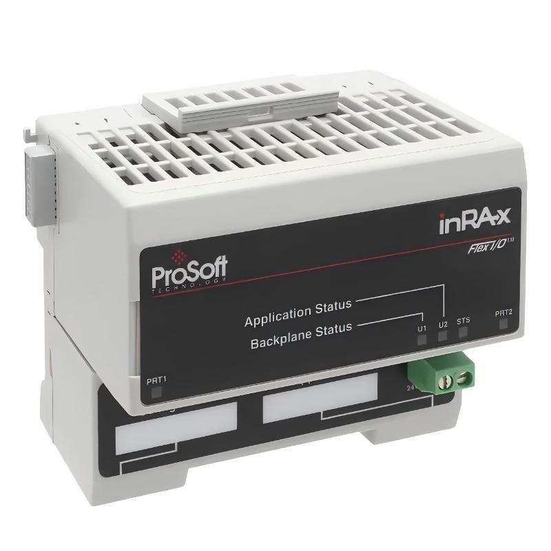 ProSمنt MVI94-ADM Flex I/O Prog