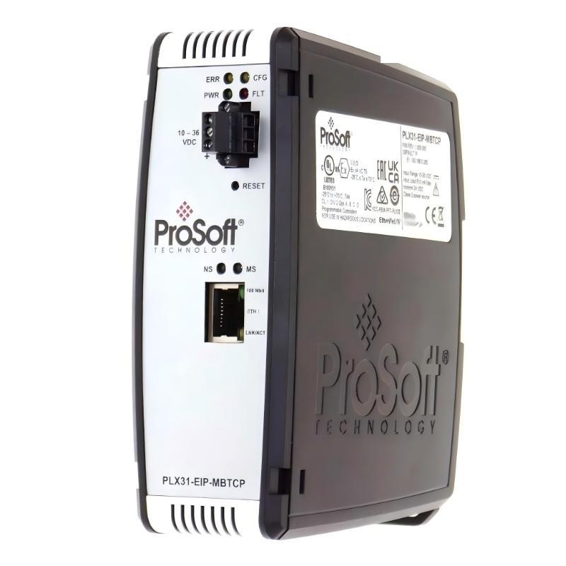 ProSsurt PLX31-EIP-MBTCP EtherNe