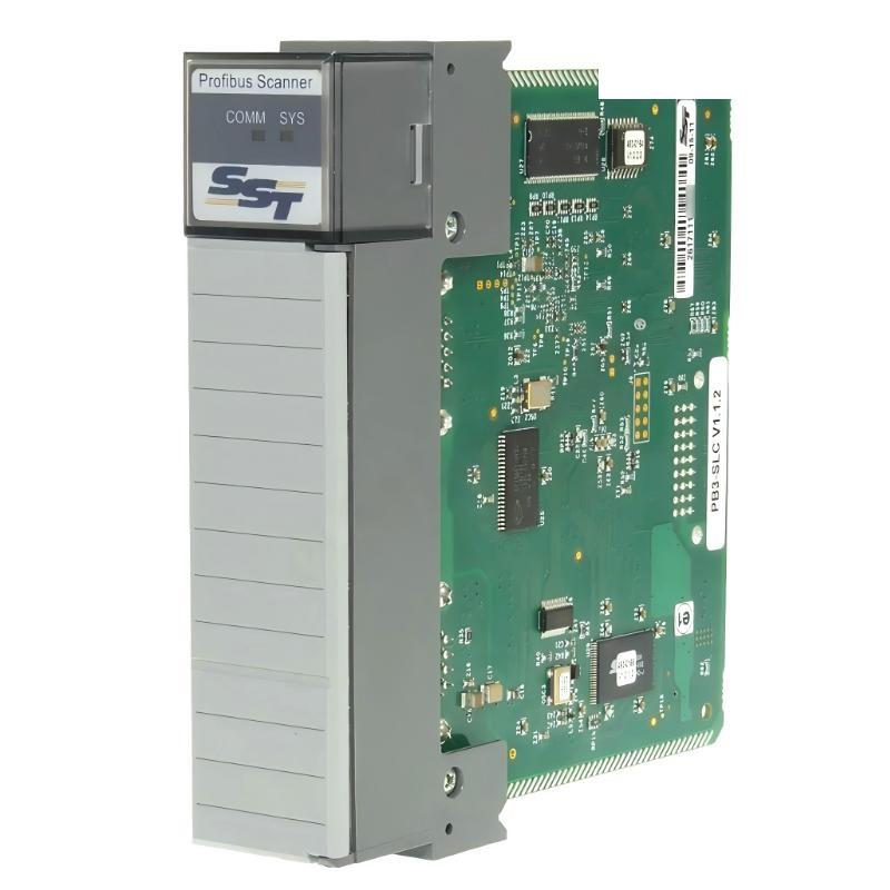 Allen Bradley SST-PB3-SLC Prمنi