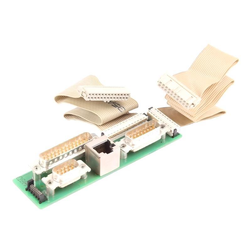 ABB (KUKA) 00-108-699 Connector