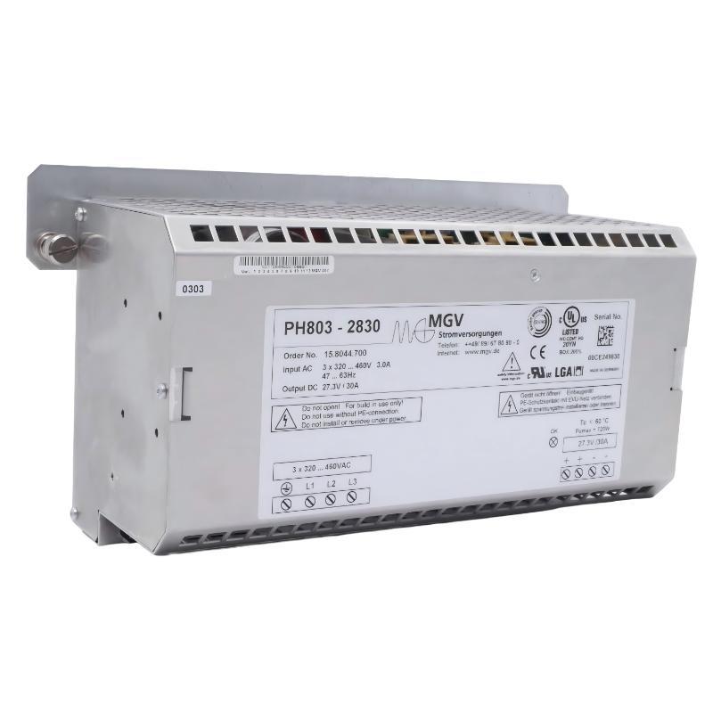 ABB (KUKA) 00-110-699 Power Supply Module