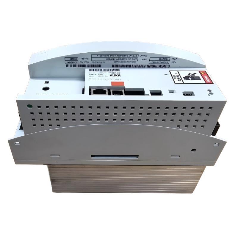 ABB (KUKA) KSD1-08 E93DA222I4B5