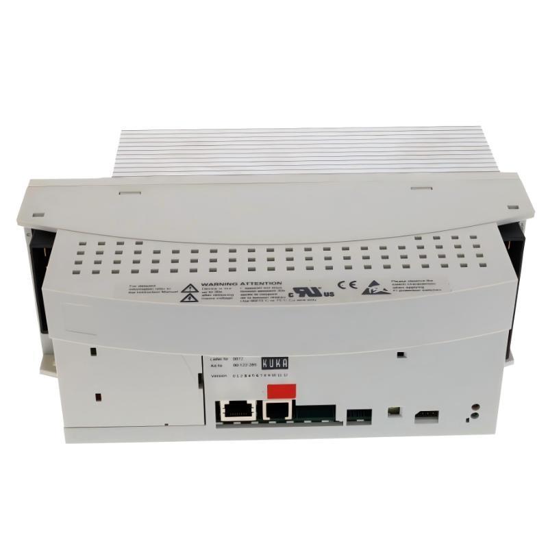 ABB (KUKA) KSD1-16 E93DA552I4B5