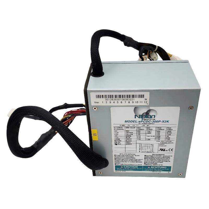 ABB (KUKA) ePCDC-300P-X2K 00-12