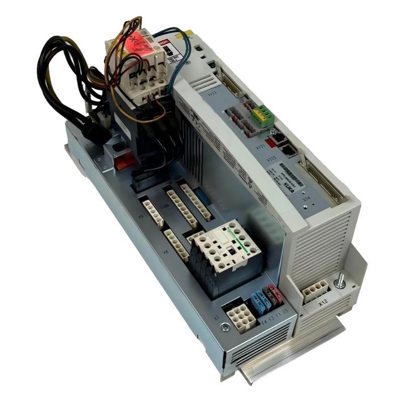 ABB (KUKA) KPS-600/20-ESC E93DE